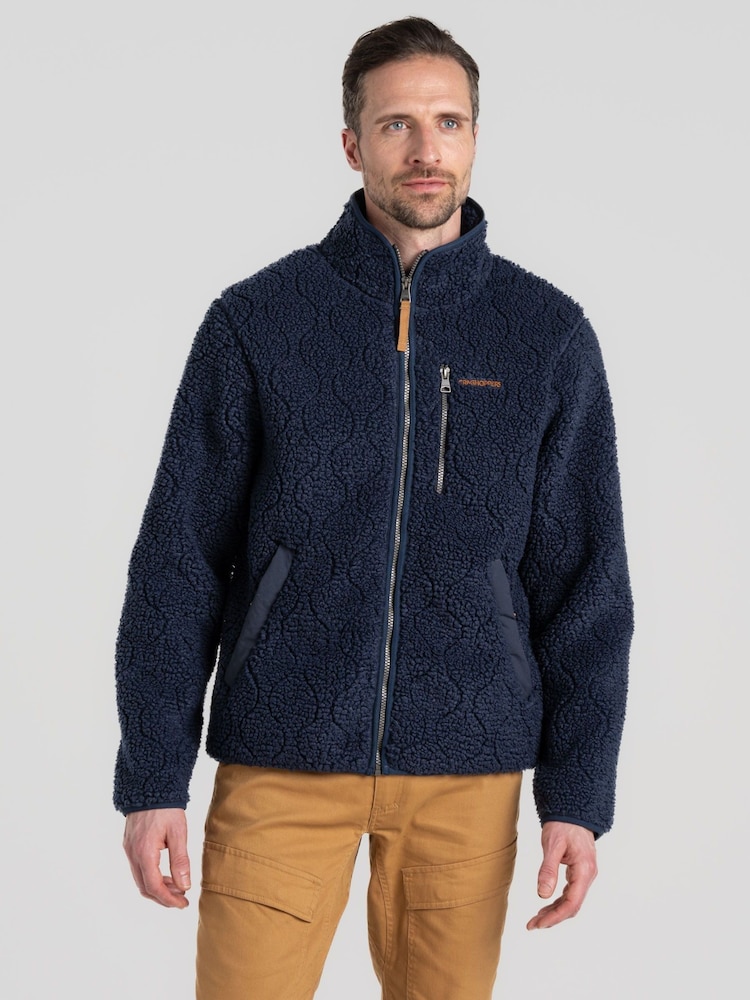 Craghoppers National Trust Winnat Jacket - Image 1 of 6