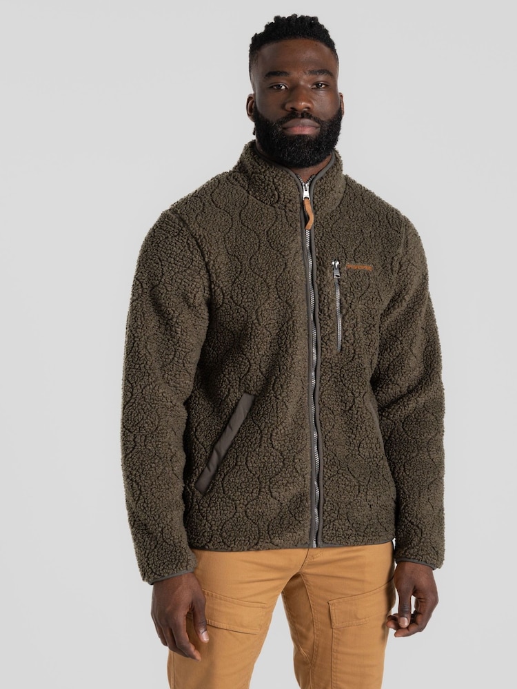 Craghoppers National Trust Winnat Jacket - Image 1 of 6