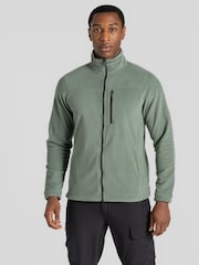 Craghoppers Plus Green Corey II Jacket - Image 1 of 5