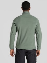 Craghoppers Plus Green Corey II Jacket - Image 2 of 5