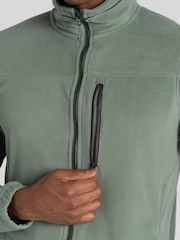 Craghoppers Plus Green Corey II Jacket - Image 3 of 5