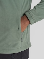 Craghoppers Plus Green Corey II Jacket - Image 4 of 5