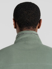 Craghoppers Plus Green Corey II Jacket - Image 5 of 5