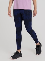 Craghoppers Blue Kiwi Pro Leggings - Image 1 of 8