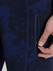 Craghoppers Blue Kiwi Pro Leggings - Image 5 of 8