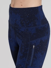 Craghoppers Blue Kiwi Pro Leggings - Image 6 of 8