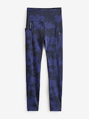 Craghoppers Blue Kiwi Pro Leggings - Image 8 of 8