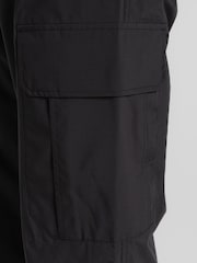 Craghoppers Indus Waterproof Black Trousers - Image 6 of 7