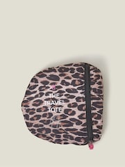 Accessorize Packable Leopard potisk; vzorec velika/vrečasta torba Torba - Slika 2 iz 3