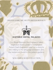 Percy & Reed Royal Blossom Hair  Body Wonders Collection - Image 2 of 5