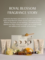 Percy & Reed Royal Blossom Hair  Body Wonders Collection - Image 4 of 5