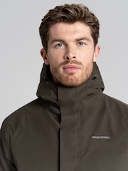 Craghoppers Green Lorton Thermic Jacket - Image 3 of 9