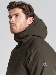 Craghoppers Green Lorton Thermic Jacket - Image 4 of 9