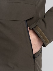 Craghoppers Green Lorton Thermic Jacket - Image 5 of 9