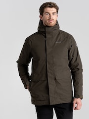 Craghoppers Green Lorton Thermic Jacket - Image 7 of 9