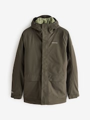 Craghoppers Green Lorton Thermic Jacket - Image 8 of 9