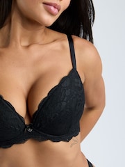 Boux Avenue Mollie 24 Plunge Bra - Image 2 of 5