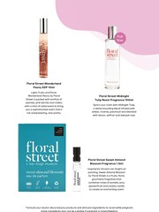 Floral Street Discovery Beauty Box (Worth £111) - Image 3 of 3