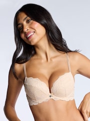 Boux Avenue Mollie 24 Plunge Bra - Image 1 of 5