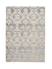 Laurence Llewelyn-Bowen Grey Imperial Rug - Image 2 of 6
