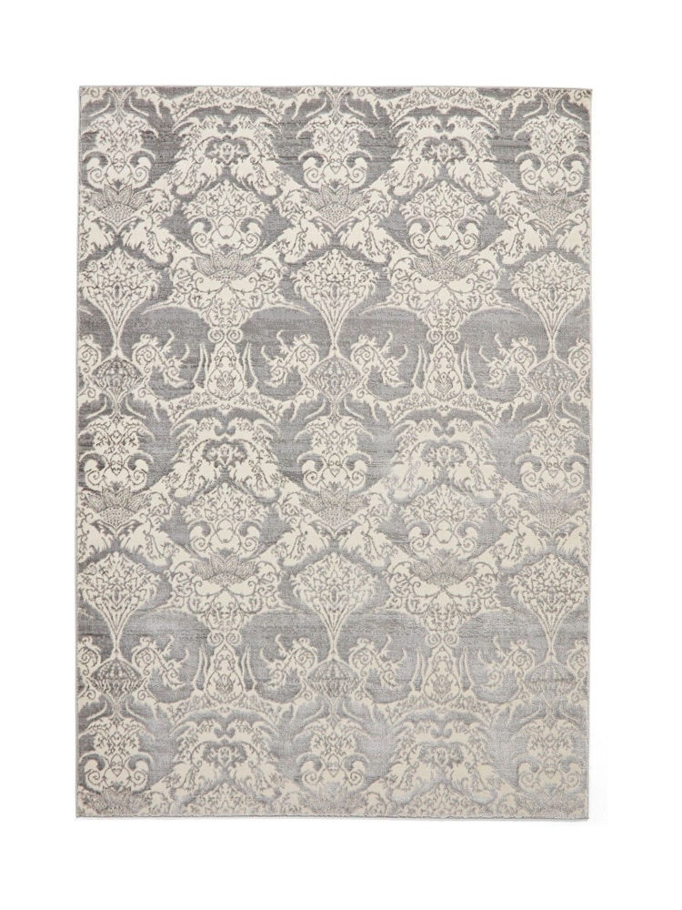 Laurence Llewelyn-Bowen Grey Imperial Rug - Image 2 of 6