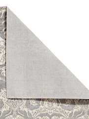 Laurence Llewelyn-Bowen Grey Imperial Rug - Image 3 of 6