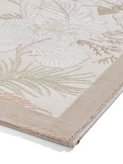 Laurence Llewelyn-Bowen Bronze Tropicana Rug - Image 4 of 6