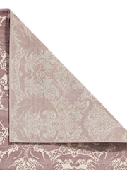 Laurence Llewelyn-Bowen Wine Imperial Rug - Image 3 of 6