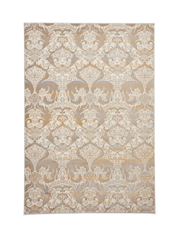 Laurence Llewelyn-Bowen Gold Imperial Rug - Image 2 of 6
