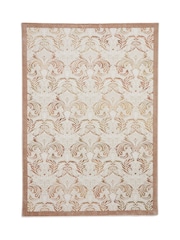 Laurence Llewelyn-Bowen Bronze Imperial Rug - Image 2 of 6