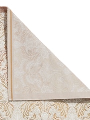 Laurence Llewelyn-Bowen Bronze Imperial Rug - Image 3 of 6