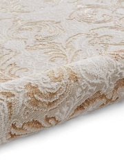 Laurence Llewelyn-Bowen Bronze Imperial Rug - Image 6 of 6
