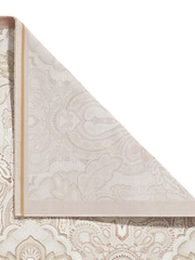 Laurence Llewelyn-Bowen Bronze Damask Rug - Image 3 of 6