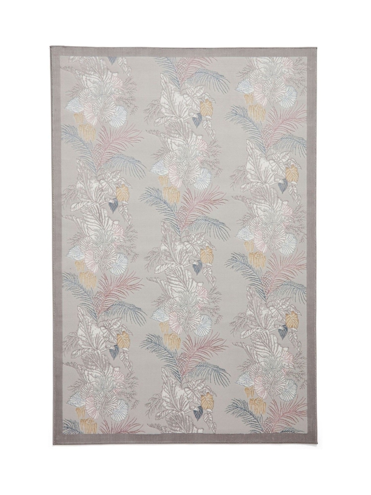 Laurence Llewelyn-Bowen Pearl Pearl Topicana Rug - Image 2 of 6