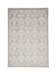 Laurence Llewelyn-Bowen Silver Imperial Rug - Image 2 of 6