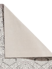 Laurence Llewelyn-Bowen Silver Imperial Rug - Image 3 of 6