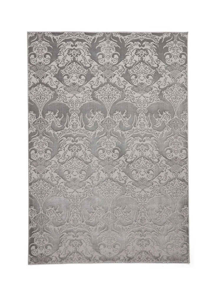 Laurence Llewelyn-Bowen Slate Imperial Rug - Image 2 of 6
