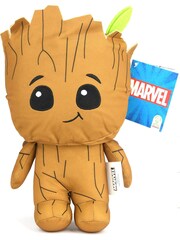 Marvel Lil Bodz With Sound Groot Soft Toy - Image 1 of 4