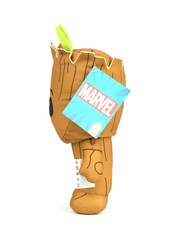 Marvel Lil Bodz With Sound Groot Soft Toy - Image 4 of 4