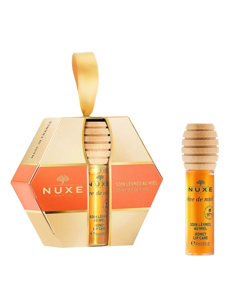 Nuxe Honey Lip Care - Image 1 of 4