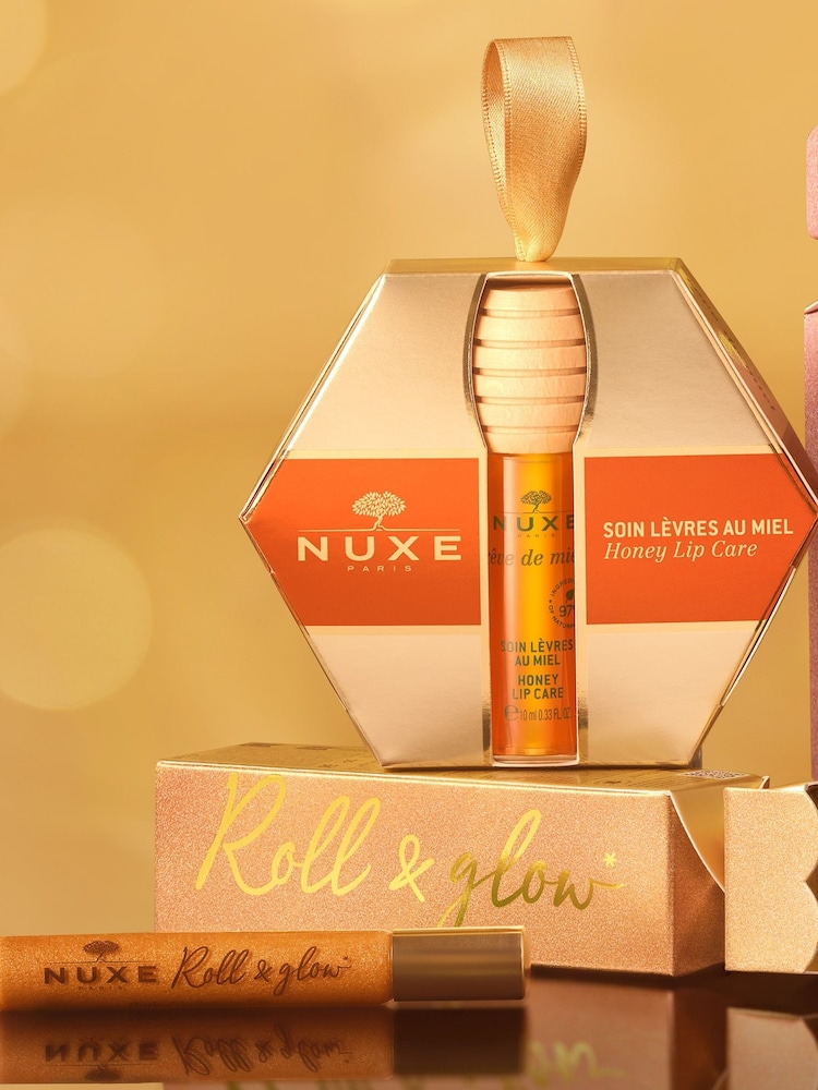 Nuxe Honey Lip Care - Image 4 of 4