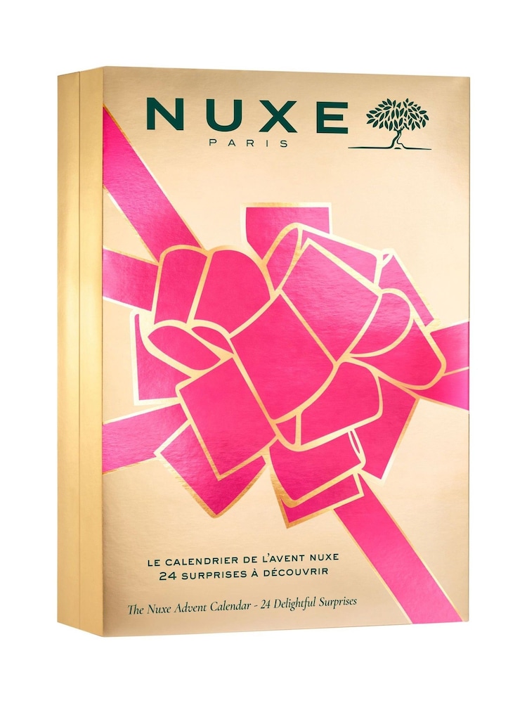 Nuxe Beauty Countdown Advent Calendar (Worth £145) - Image 2 of 3