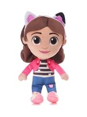 Gabbys Dollhouse 10" Gabby Plush Toy - Image 1 of 4