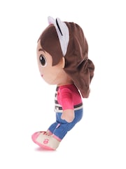 Gabbys Dollhouse 10" Gabby Plush Toy - Image 4 of 4