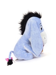 Disney Lil Bodz Eeyore Soft Toy - Image 3 of 4
