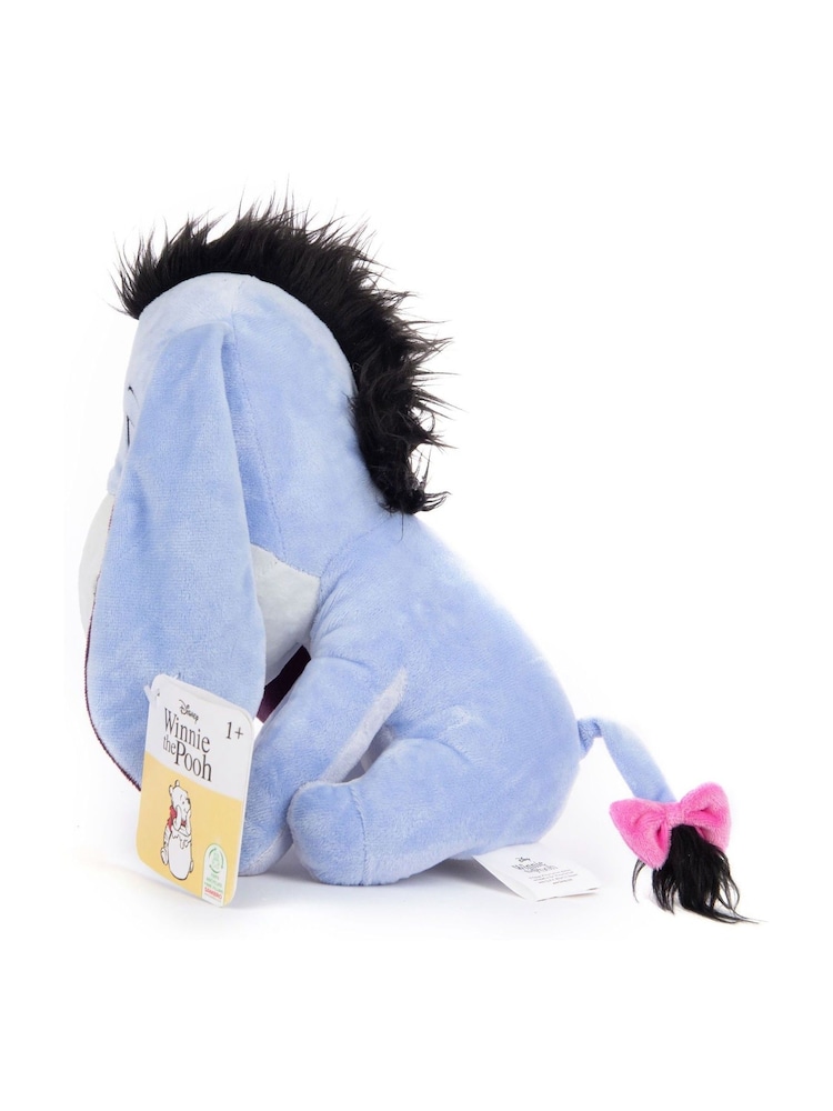 Disney Lil Bodz Eeyore Soft Toy - Image 4 of 4