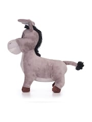 Shrek 10" Donkey Soft Toy - Image 4 of 5