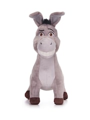 Shrek 10" Donkey Soft Toy - Image 5 of 5