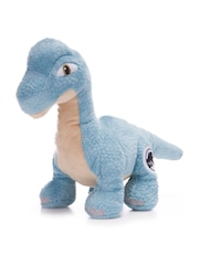 Jurassic World 10" Brachiosaurus Plush Toy - Image 2 of 4