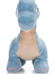 Jurassic World 10" Brachiosaurus Plush Toy - Image 3 of 4